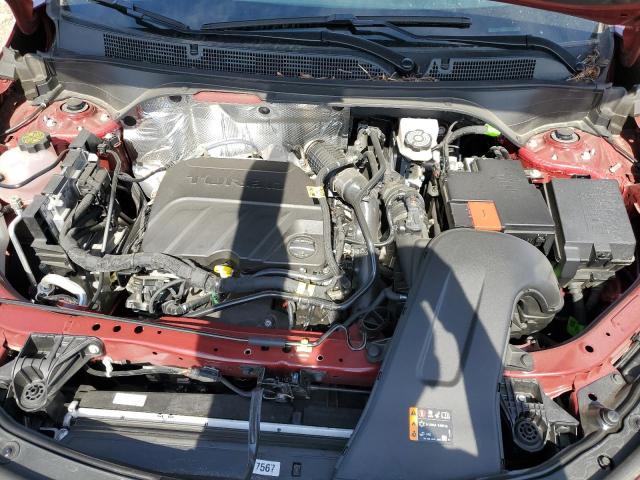 2024 BUICK ENVISTA SP - KL47LBE24RB219034