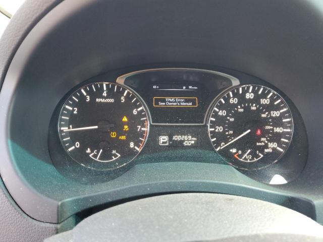 2015 NISSAN ALTIMA 2.5 - 1N4AL3AP7FC463453