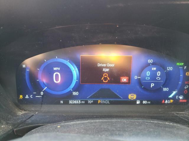 2020 FORD ESCAPE SE - 1FMCU0BZXLUB75278