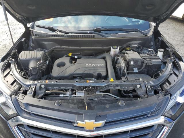 2020 CHEVROLET EQUINOX LT - 2GNAXUEV3L6159626