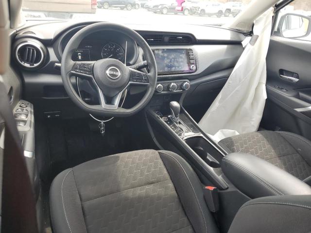 2024 NISSAN KICKS SV - 3N1CP5CV9RL529026