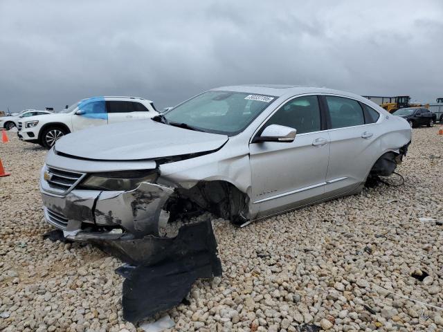CHEVROLET IMPALA LTZ