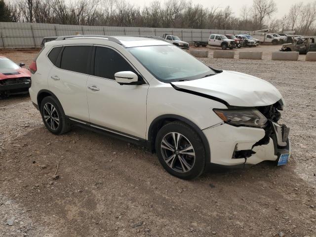 Vin: 5n1at2mt6hc885046, lot: 49411755, nissan rogue s 20174