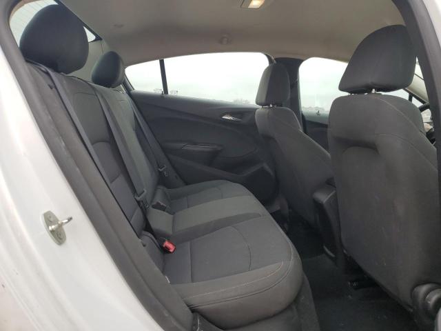 2018 CHEVROLET CRUZE LS - 1G1BC5SM0J7121559