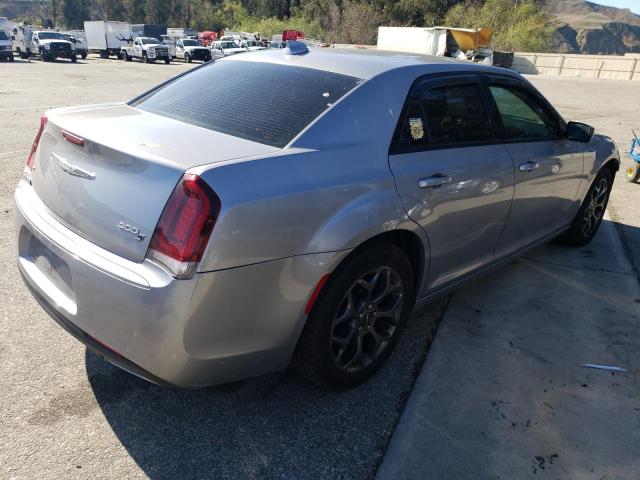 Vin: 2c3ccagg8jh267272, lot: 49331875, chrysler 300 s 20183