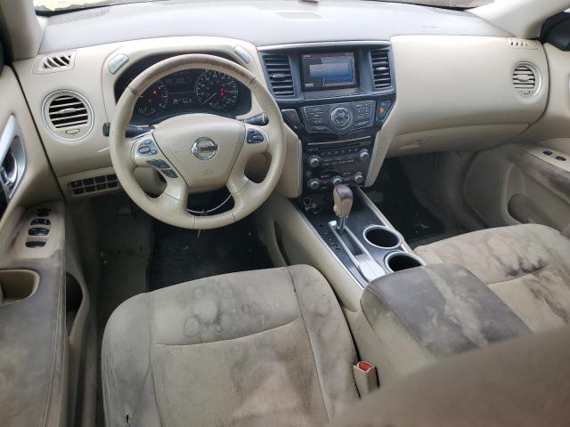 2015 NISSAN PATHFINDER - 5N1AR2MN7FC713850