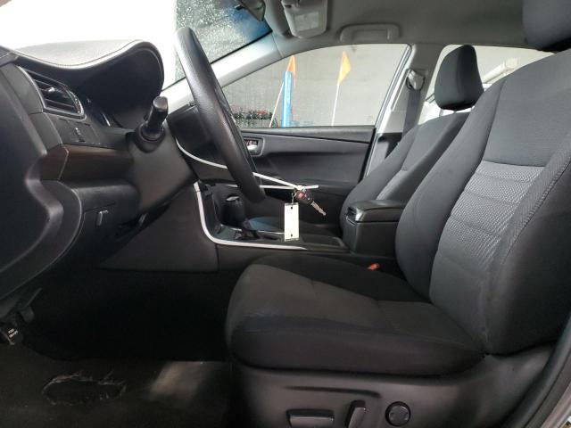 2016 TOYOTA CAMRY LE - 4T4BF1FK9GR578852