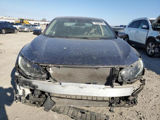 2020 HONDA CIVIC EX - 19XFC1F35LE005389