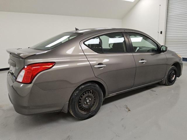 Vin: 3n1cn7ap6gl871083, lot: 50736525, nissan versa s 20163