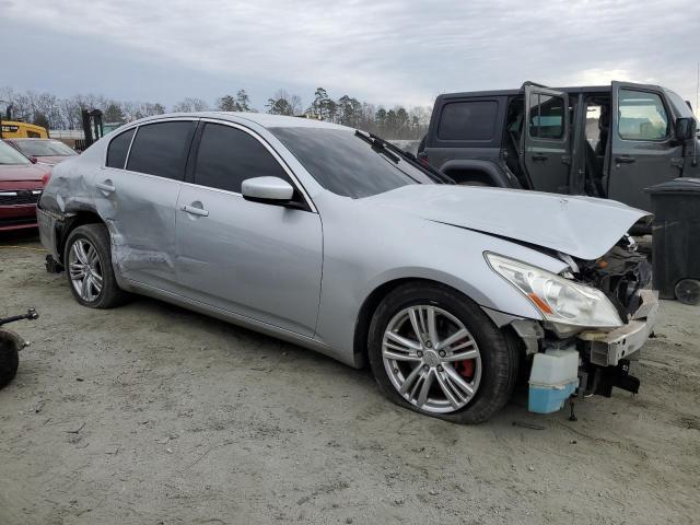 Vin: jn1cv6arxdm353555, lot: 47957805, infiniti g37 20134