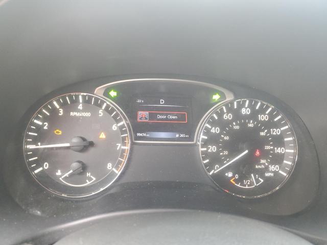 2016 NISSAN PATHFINDER - 5N1AR2MN2GC645880