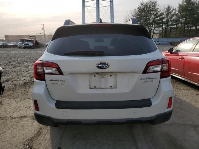 2016 SUBARU OUTBACK 2. - 4S4BSAEC4G3328991