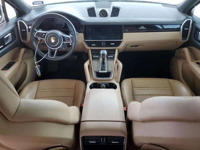 2020 PORSCHE CAYENNE CO - WP1BA2AY2LDA46446