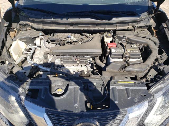 2019 NISSAN ROGUE S - 5N1AT2MV2KC779301