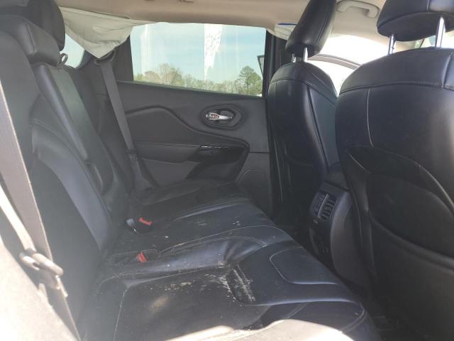 2020 JEEP CHEROKEE L - 1C4PJLLB7LD507615
