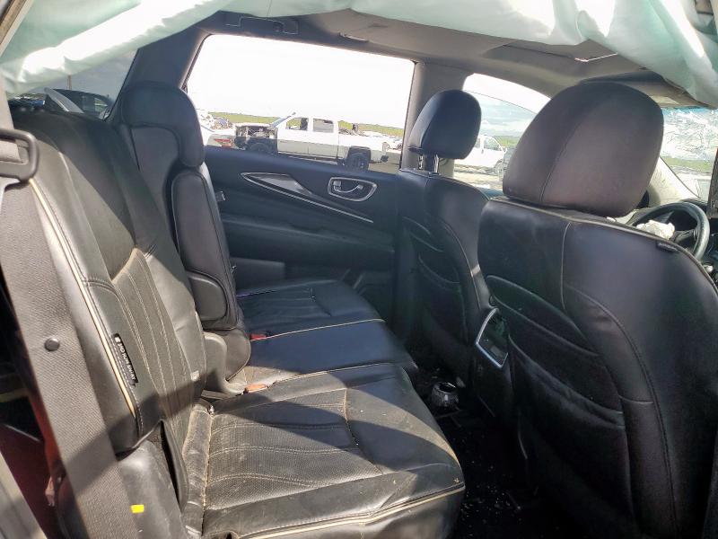 2018 INFINITI QX60 5N1DL0MN4JC500866