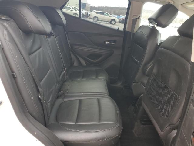 2019 BUICK ENCORE ESS - KL4CJCSM7KB851354