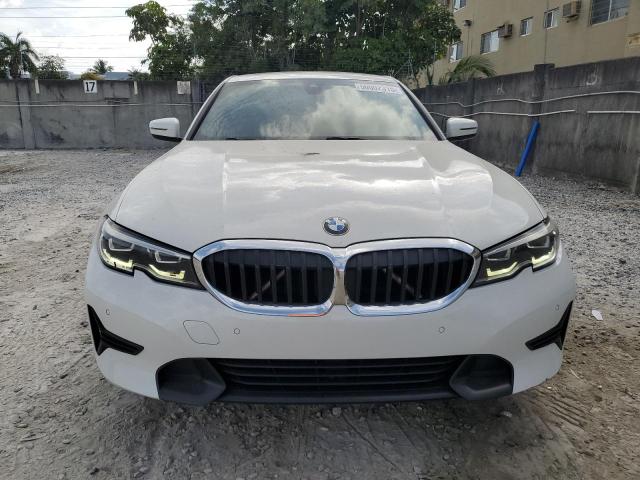 2020 BMW 330I - 3MW5R1J05L8B07956