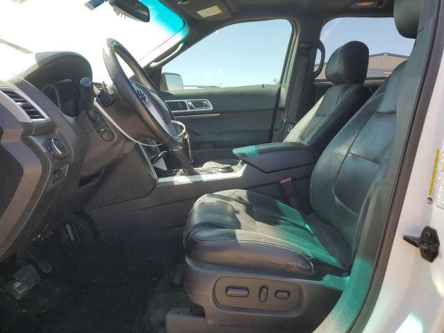 2015 FORD EXPLORER SPORT 1FM5K8GT1FGB21257