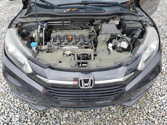 2016 HONDA HR-V EX - 3CZRU6H53GM717654