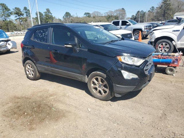 Vin: maj6s3gl0kc286848, lot: 48031445, ford ecosport se 20194