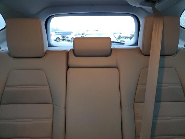 2022 HONDA CR-V EXL - 2HKRW1H80NH402309