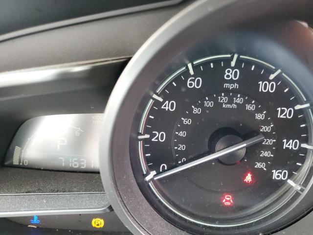 2018 MAZDA 3 SPORT - 3MZBN1U76JM189076