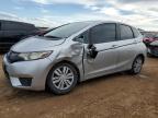 2016 HONDA FIT LX - JHMGK5H53GX017638