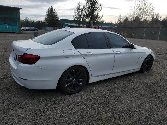 Vin: wbafr1c50bc260250, lot: 48046775, bmw 5 series i 20113