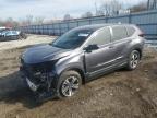2021 HONDA CR-V LX - 5J6RW2H29ML013058