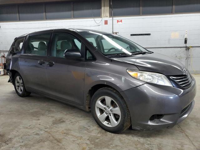 Vin: 5tdzk3dc0ds321546, lot: 48520045, toyota all models 20134