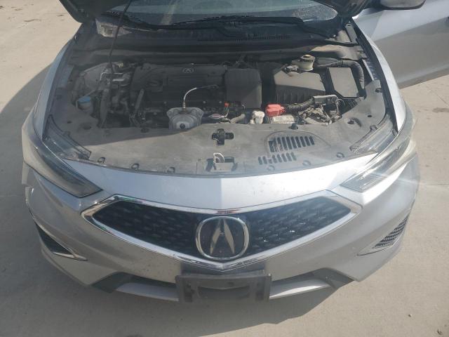 2020 ACURA ILX - 19UDE2F31LA004185