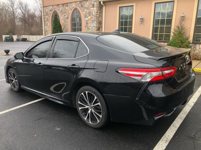 Vin: 4t1b11hk8ku726195, lot: 51451755, toyota camry l 20192