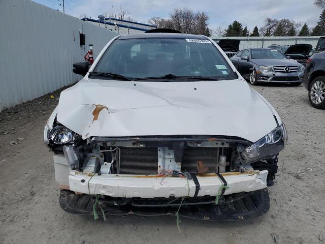 2017 MITSUBISHI LANCER ES JA32U2FU0HU010419
