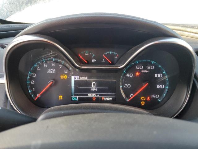 2015 CHEVROLET IMPALA LT - 1G1125S34FU143918