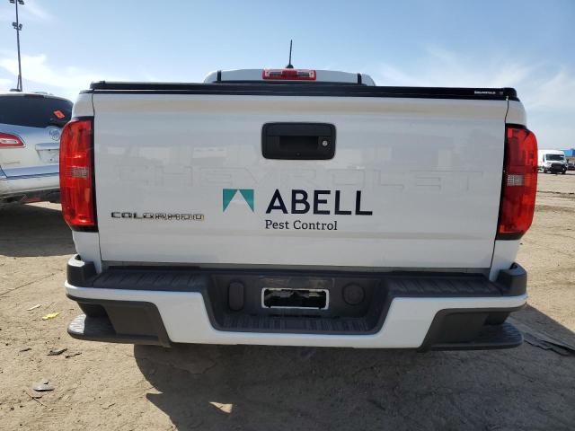 2021 CHEVROLET COLORADO - 1GCHTBEA3M1141314