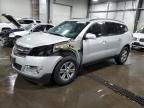 2017 CHEVROLET TRAVERSE L - 1GNKVHKD3HJ162520