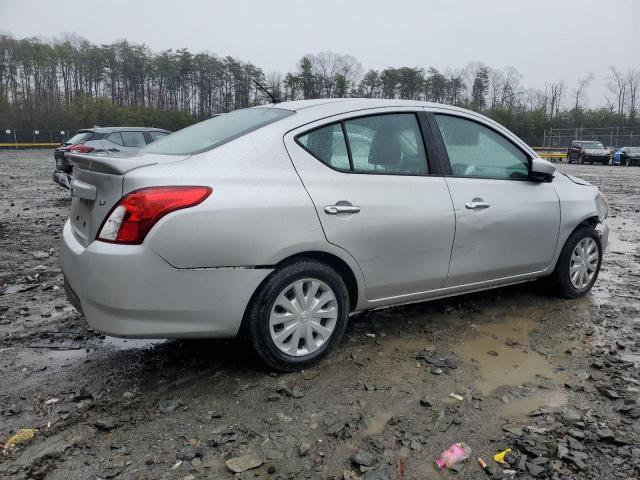 Vin: 3n1cn7ap5jl869543, lot: 50054215, nissan versa s 20183