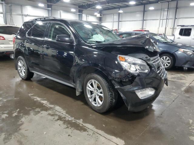 Vin: 2gnalcek3h1538058, lot: 49994165, chevrolet equinox lt 20174