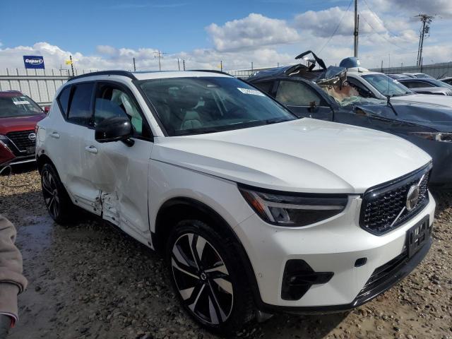 2025 VOLVO XC40 PLUS YV4L12UC5S2498954