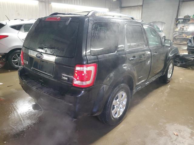 Vin: 1fmcu0eg4bkc17674, lot: 48129505, ford escape limited 20113
