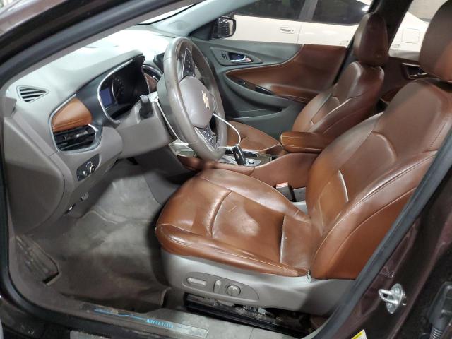 2016 CHEVROLET MALIBU PRE - 1G1ZH5SX3GF243664