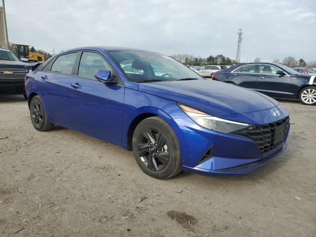 Vin: 5nplm4agxph089349, lot: 50587175, hyundai elantra sel 20234