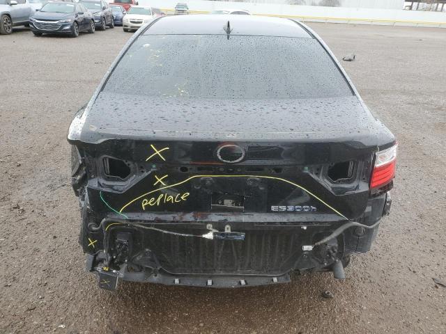 2015 LEXUS ES 300H JTHBW1GG0F2090293