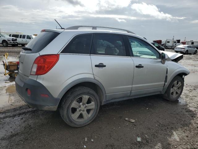 Vin: 3gnal2ek8fs538181, lot: 50939905, chevrolet captiva ls 20153