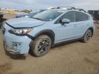 2019 SUBARU CROSSTREK - JF2GTACC3K8244829
