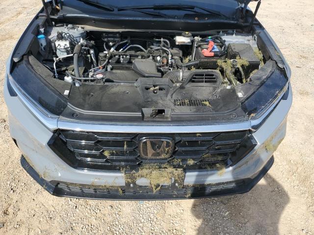 2023 HONDA CR-V EXL - 7FARS4H76PE012664