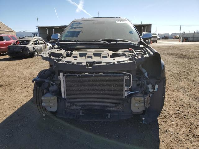 2015 GMC TERRAIN DE - 2GKFLUE33F6309848