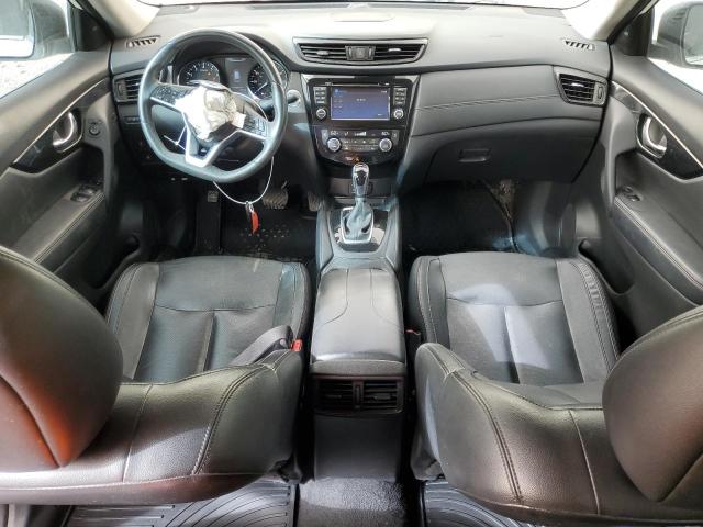 2017 NISSAN ROGUE S - 5N1AT2MT6HC885046