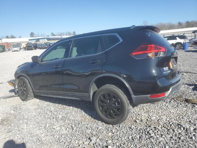 2017 NISSAN ROGUE S - KNMAT2MT5HP561230